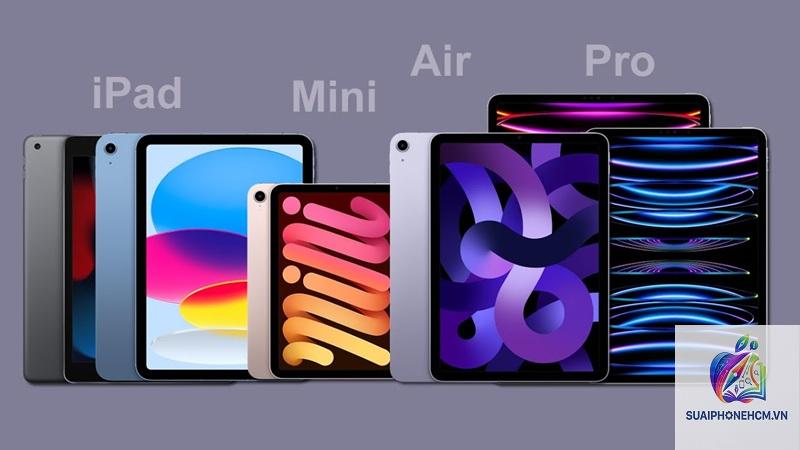 ipad màn hình 120hz là gì