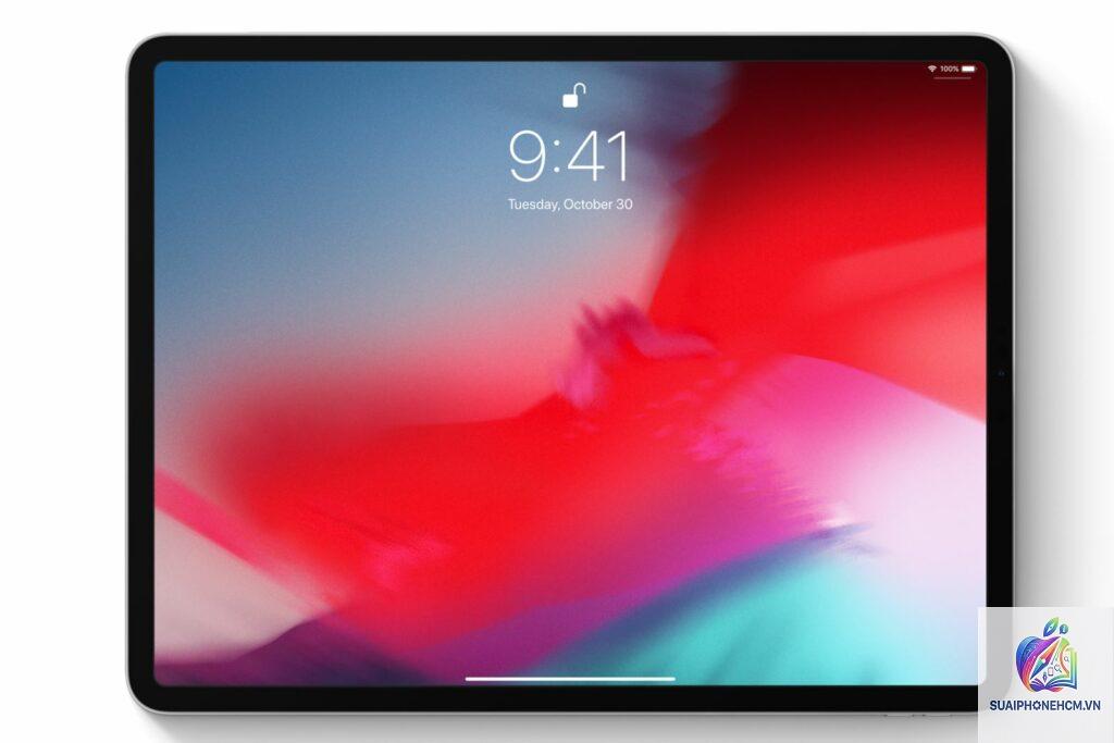 ipad màn hình lớn