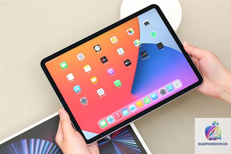 ipad màn hình lớn - Hình 2