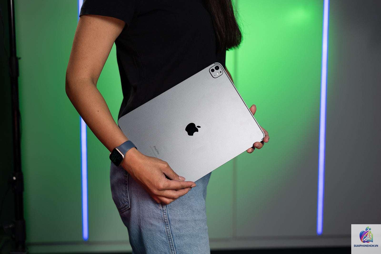 ipad màn hình lớn - Hình 4