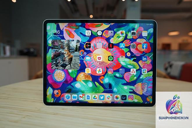 ipad màn hình lớn - Hình 5