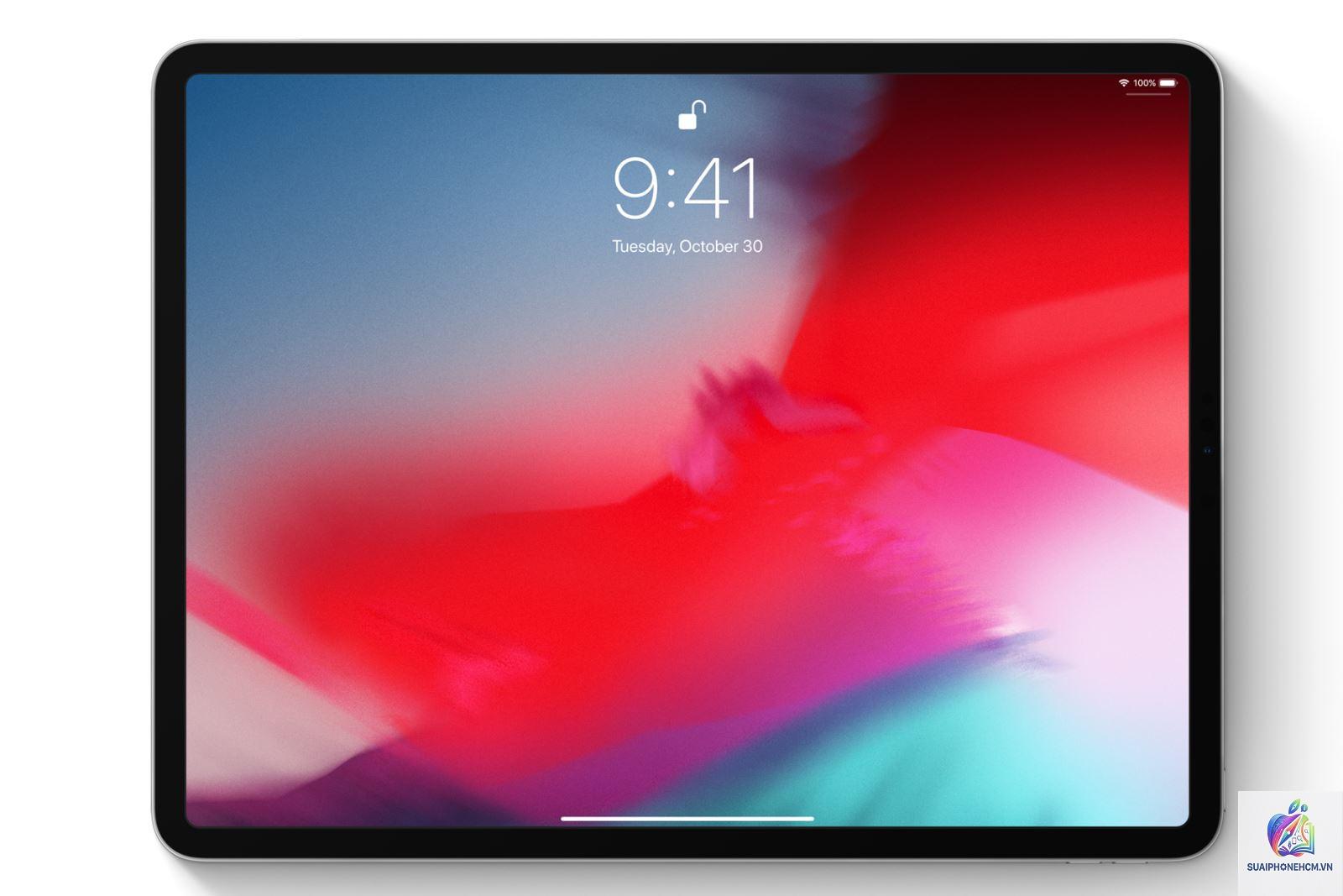 ipad màn hình lớn - Hình 1