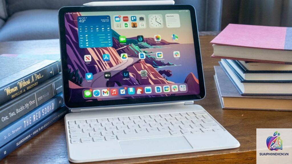 ipad màn hình nào đẹp nhất