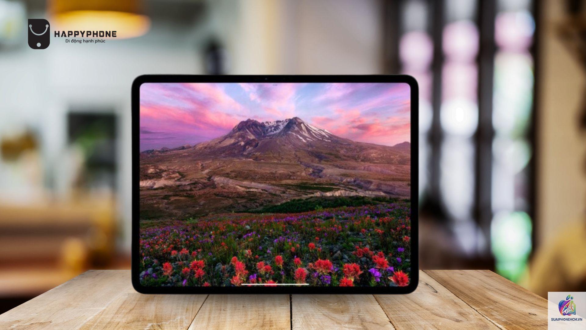 ipad màn hình nào đẹp nhất - Hình 5