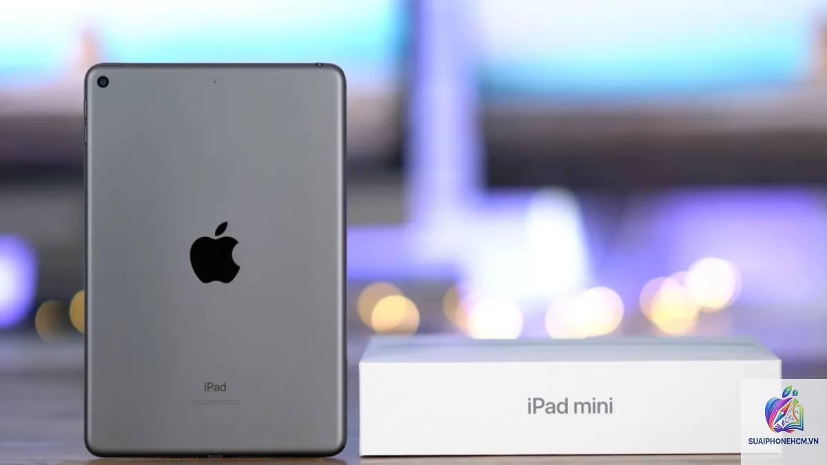 ipad màn hình nhỏ - Hình 5