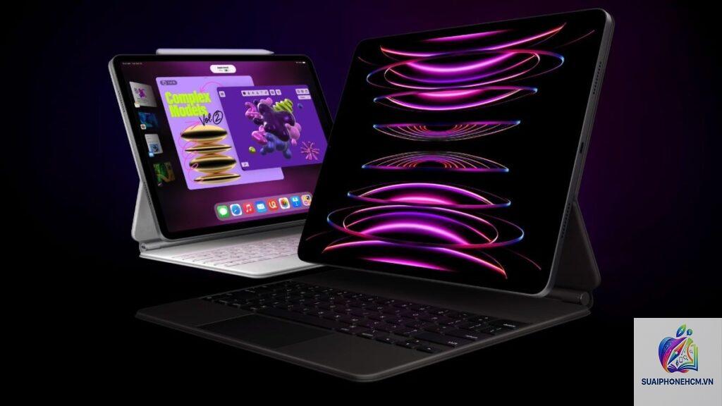 ipad màn hình oled