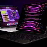 ipad màn hình oled