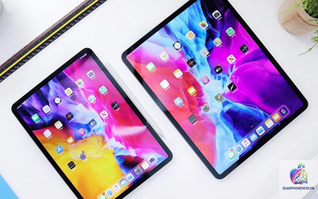 ipad màn hình oled - Hình 3