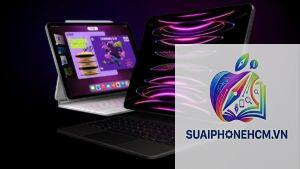 ipad màn hình oled