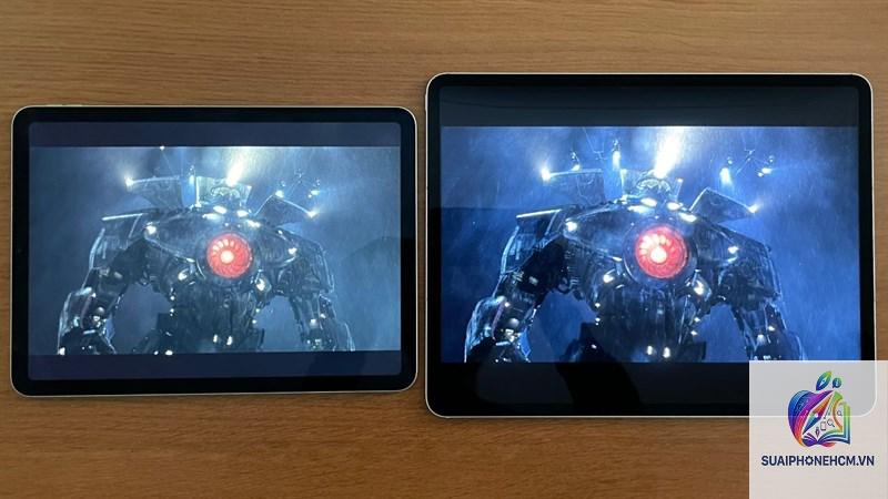ipad màn hình oled - Hình 5