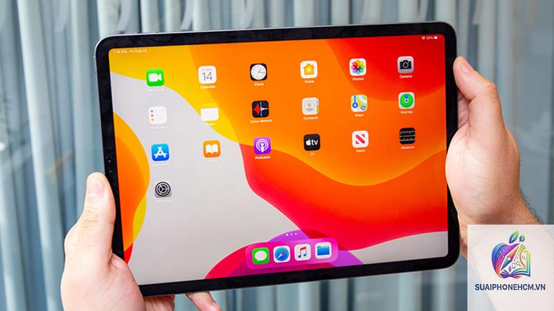 ipad màn hình retina là gì - Hình 2