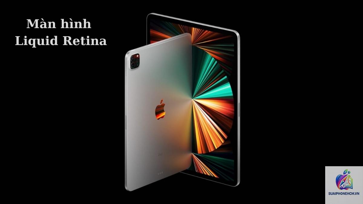 ipad màn hình retina là gì - Hình 3