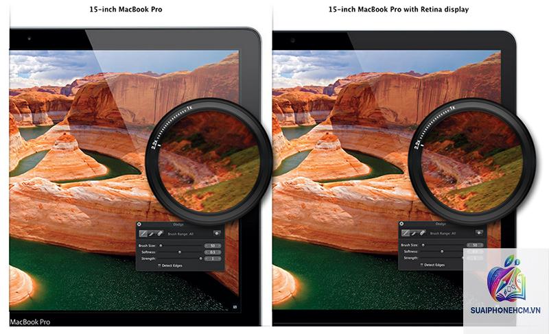 ipad màn hình retina là gì - Hình 4
