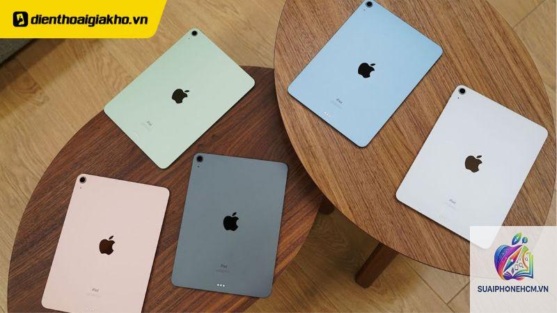 ipad mạnh nhất hiện nay là gì - Hình 3