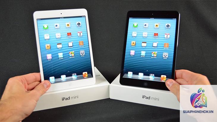 ipad mini 1 - Hình 3