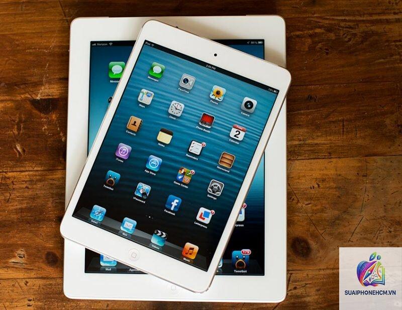 ipad mini 1 - Hình 4