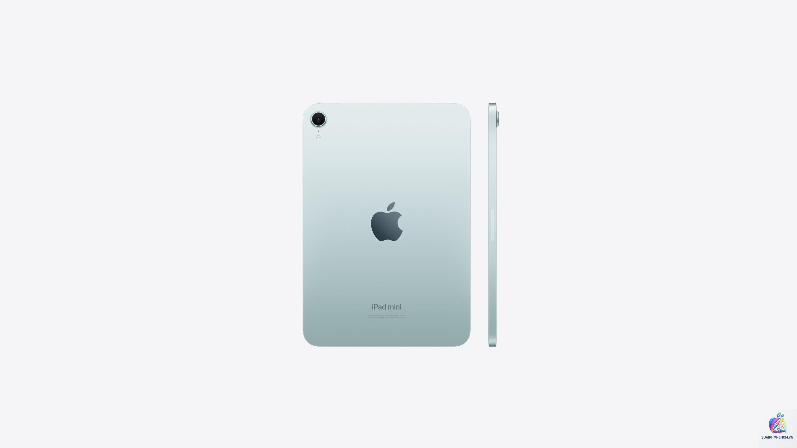 ipad mini 128gb - Hình 3