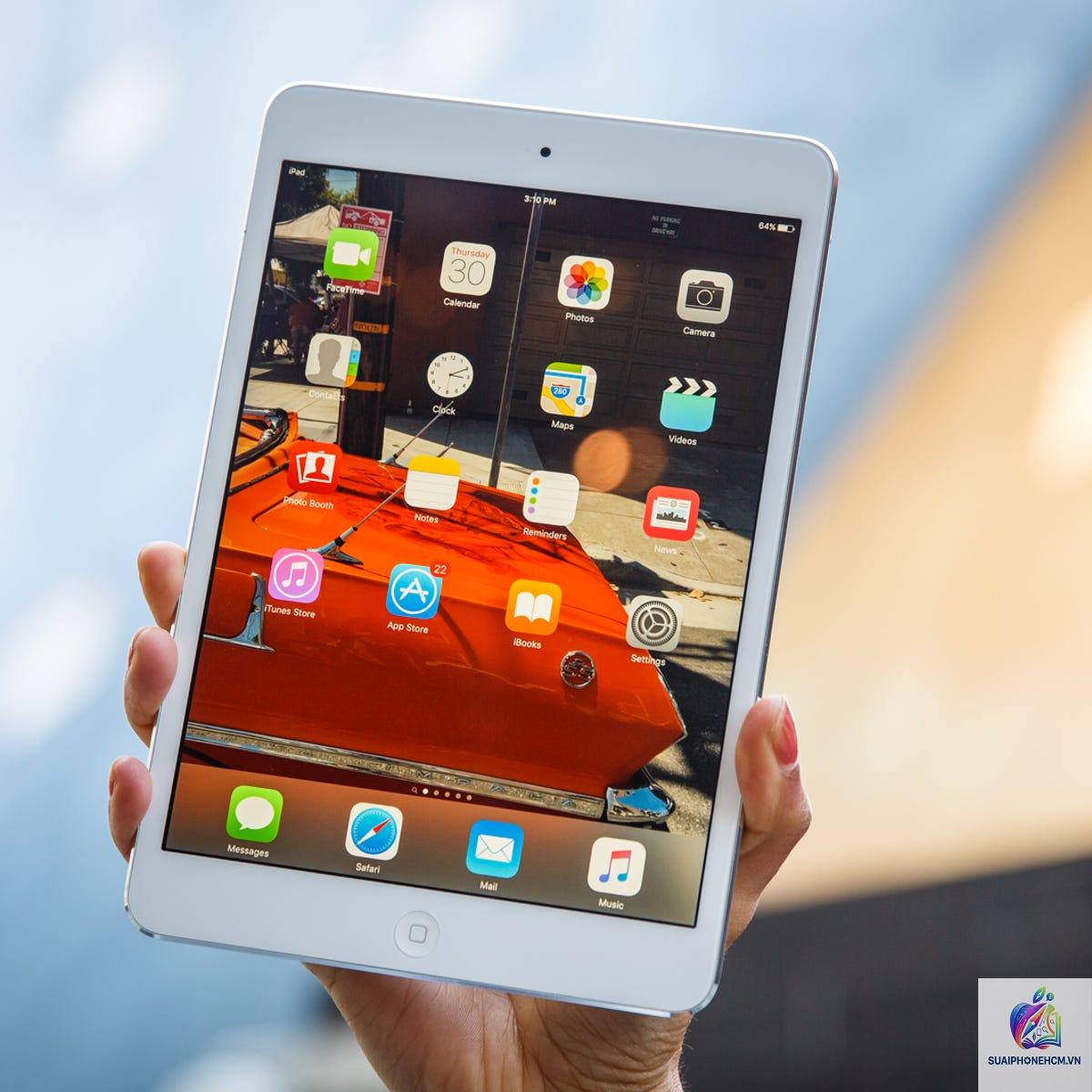 ipad mini 2 - Hình 2