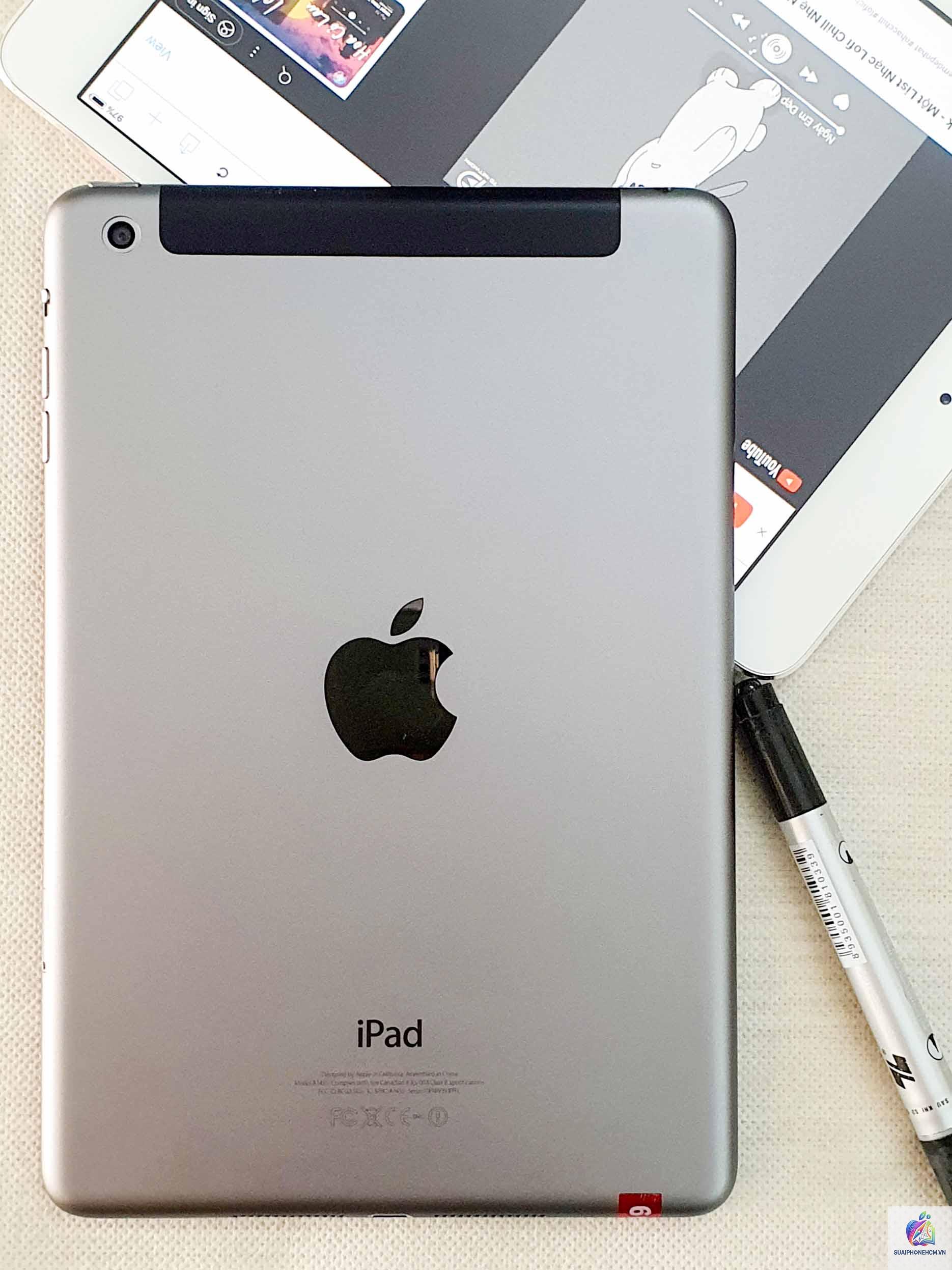 ipad mini 2 - Hình 4
