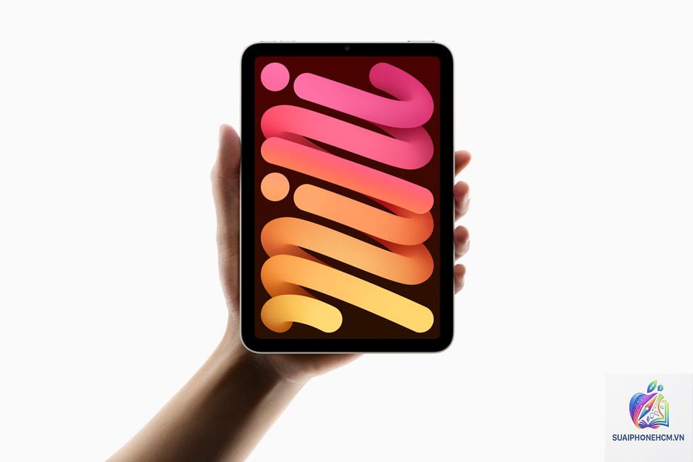 ipad mini 2024 - Hình 2