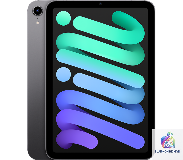 ipad mini 2024 - Hình 4