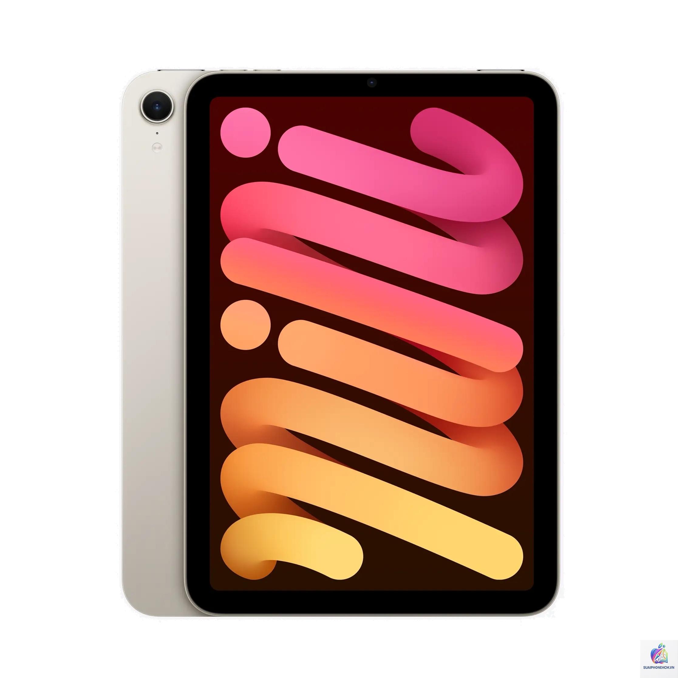 ipad mini 2024 - Hình 5