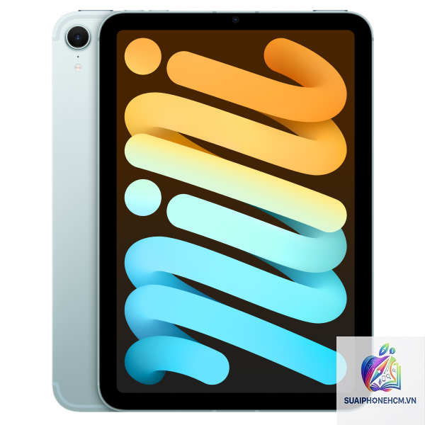 ipad mini 2024