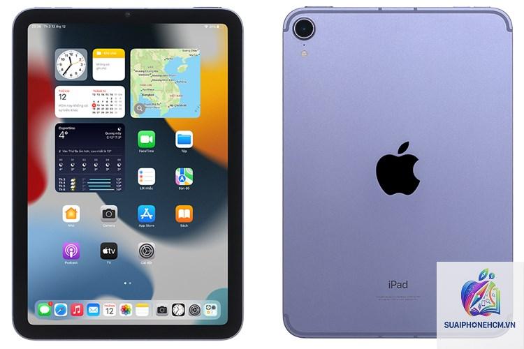 ipad mini 256gb - Hình 3