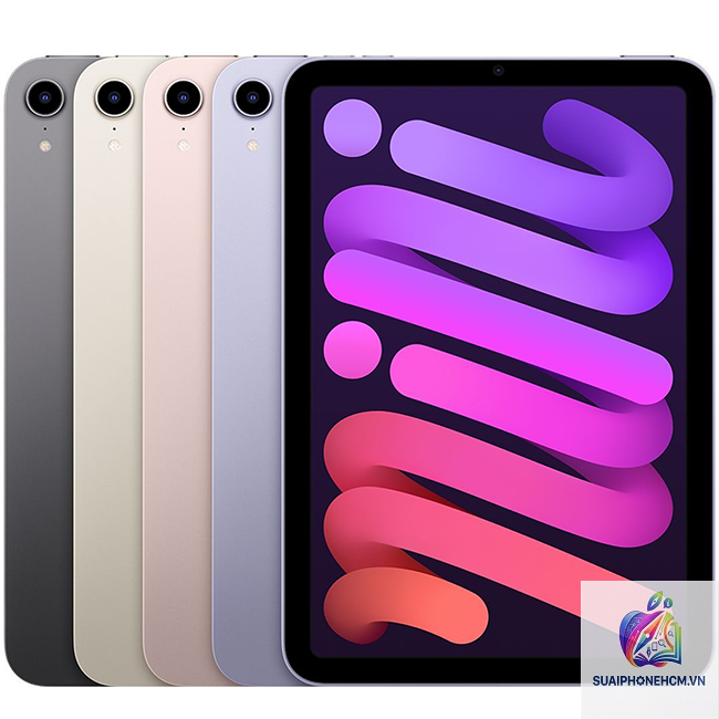 ipad mini 256gb - Hình 4