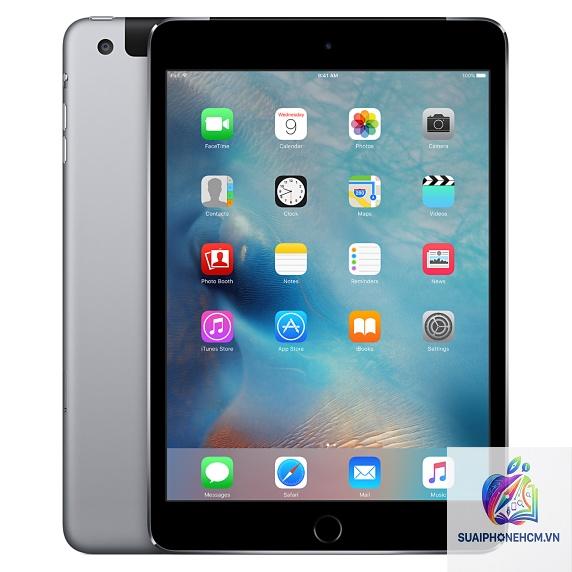 ipad mini 3 - Hình 3