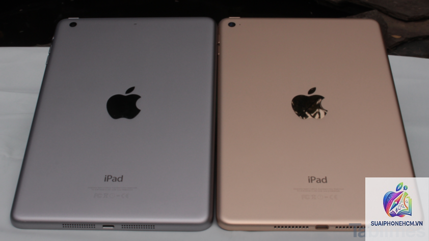 ipad mini 3 hay ipad mini 4 - Hình 3