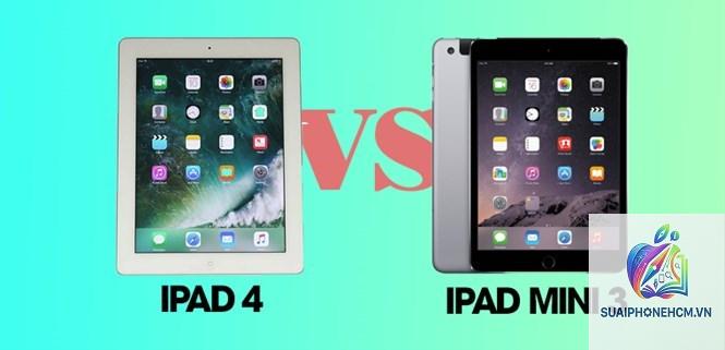 ipad mini 3 hay ipad mini 4 - Hình 4