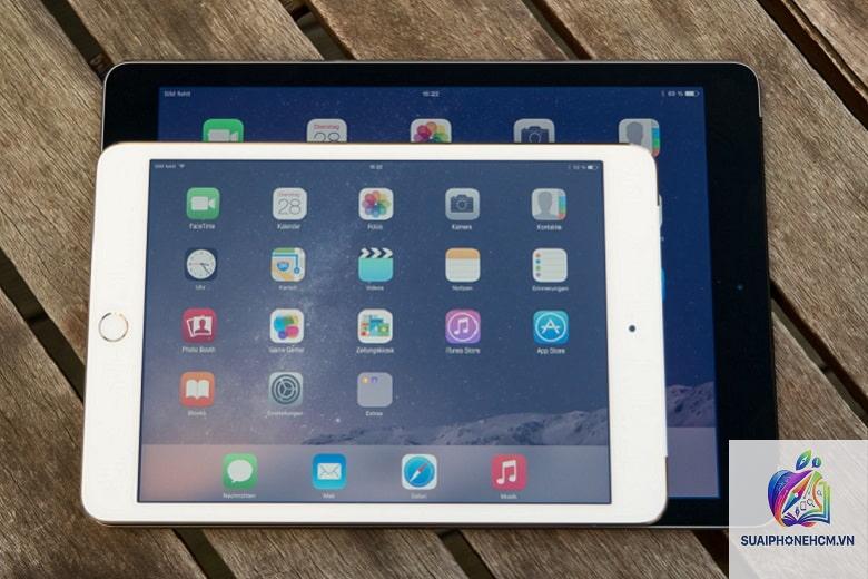 ipad mini 3 hay ipad mini 4 - Hình 5