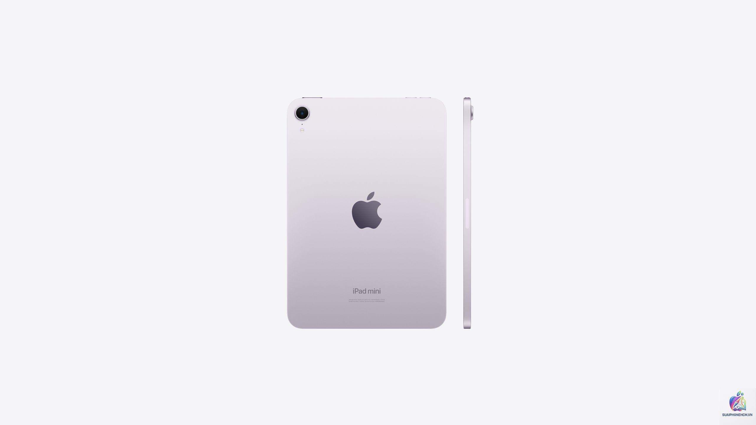 ipad mini - Hình 3