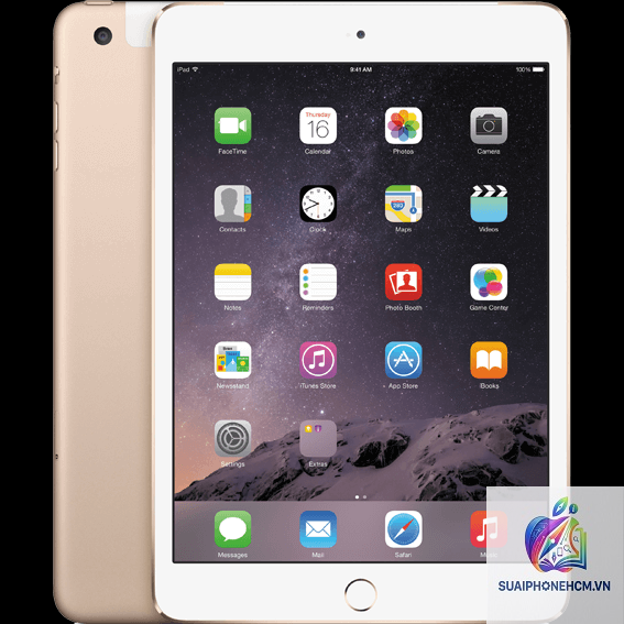 ipad mini 3