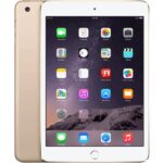 iPad Mini 4: Chiếc Máy Tính Bảng Nhỏ Gọn Vẫn Còn Đáng Mua Trong Năm 2025? ipad mini 4