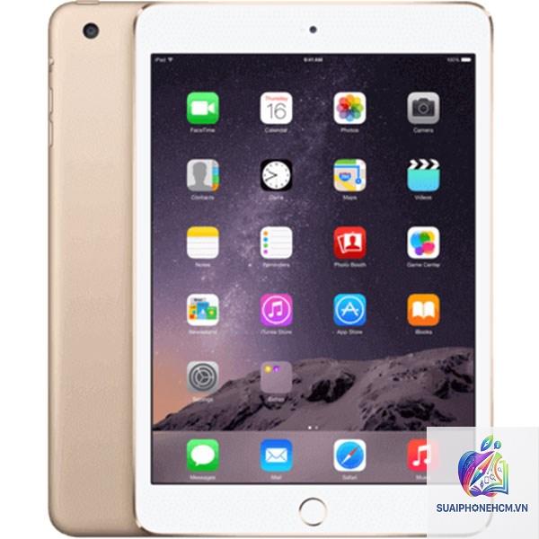 ipad mini 4