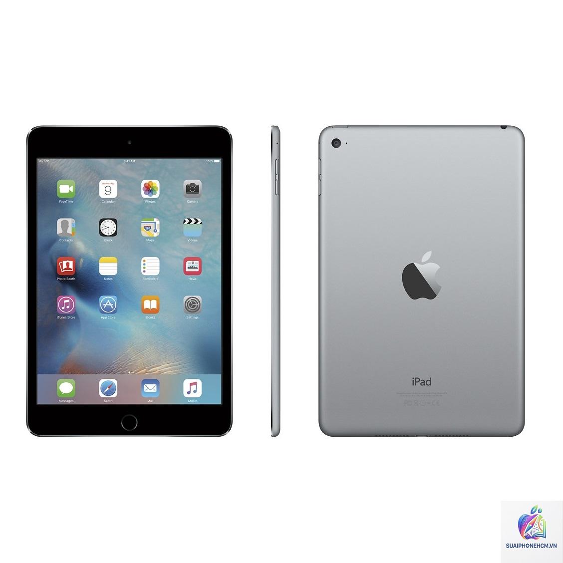 ipad mini 4 - Hình 2