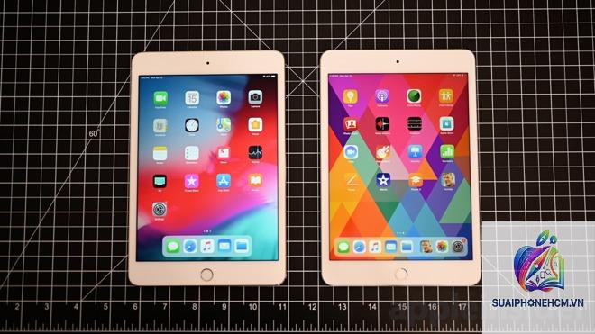 ipad mini 4 hay ipad mini 5 - Hình 2