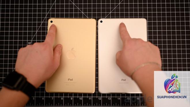 ipad mini 4 hay ipad mini 5 - Hình 3