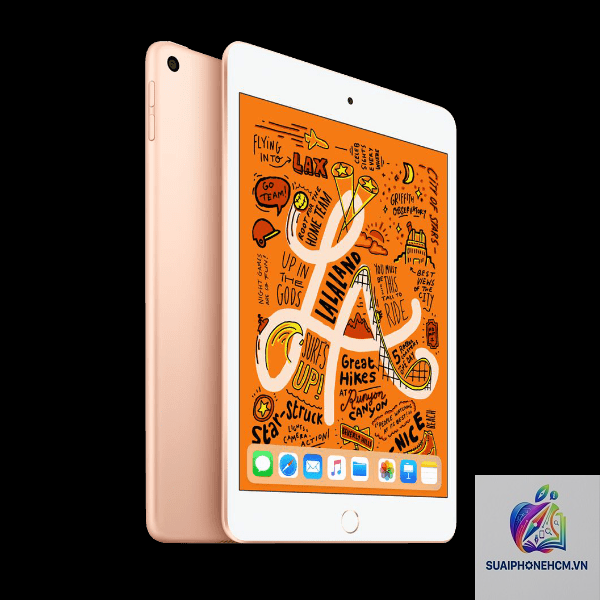 ipad mini 5 - Hình 4