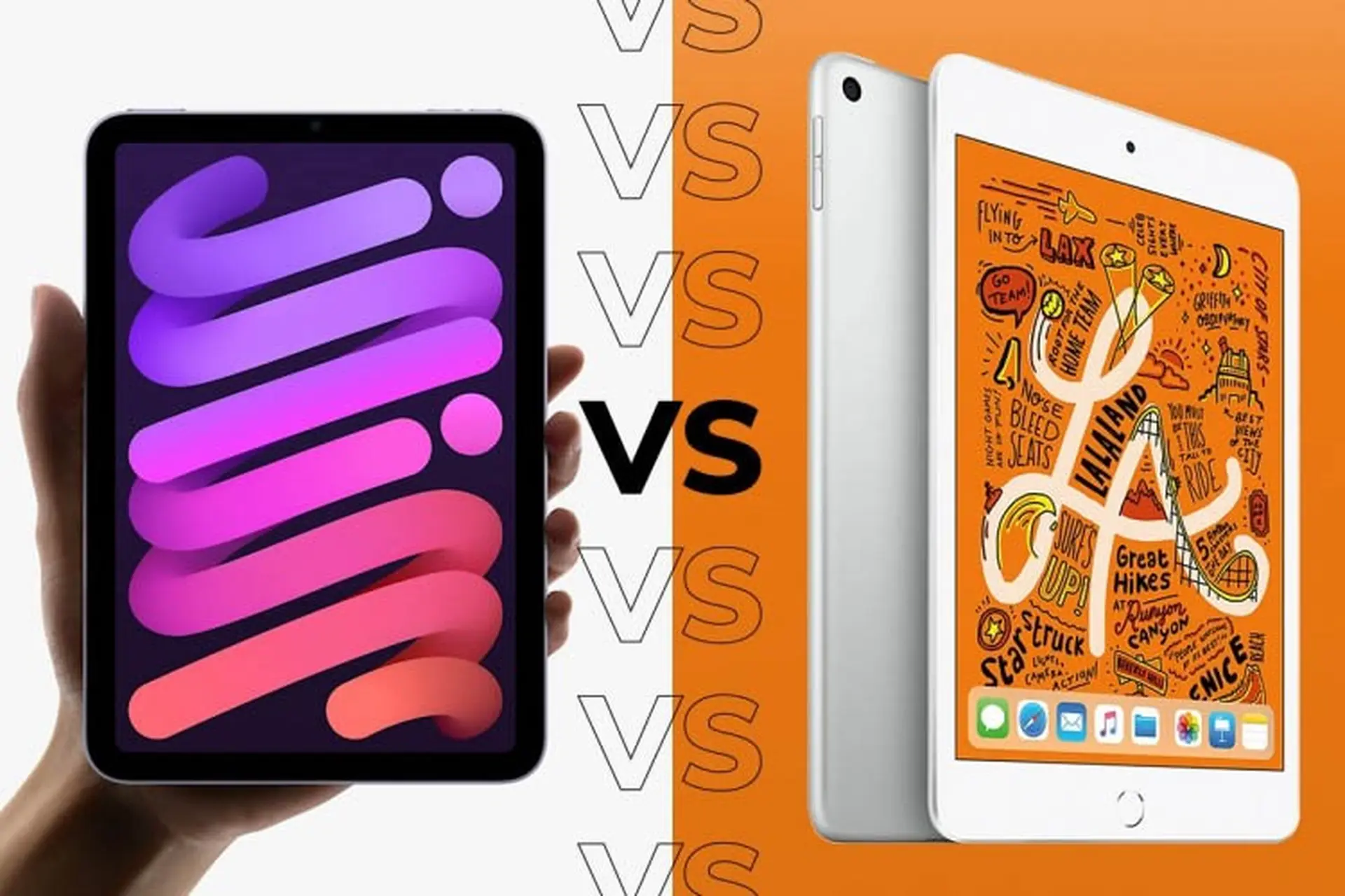 ipad mini 5 hay ipad mini 6 - Hình 2