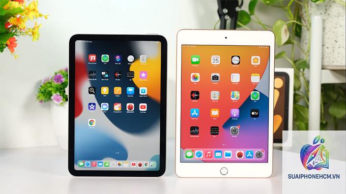 ipad mini 5 hay ipad mini 6 - Hình 3