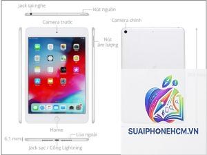 ipad mini 5 hay ipad mini 6
