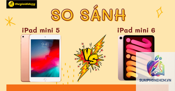 ipad mini 5 hay ipad mini 6 - Hình 4