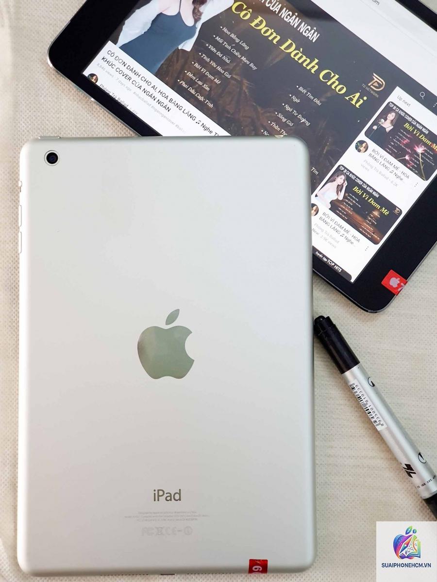 ipad mini - Hình 5