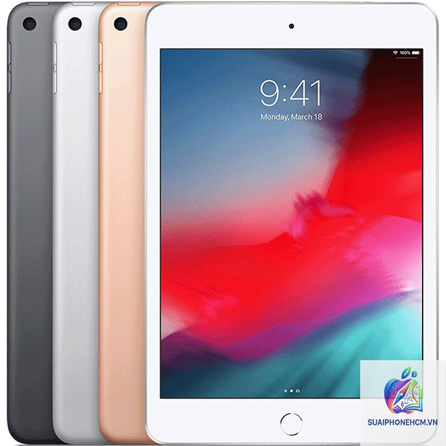 ipad mini 5