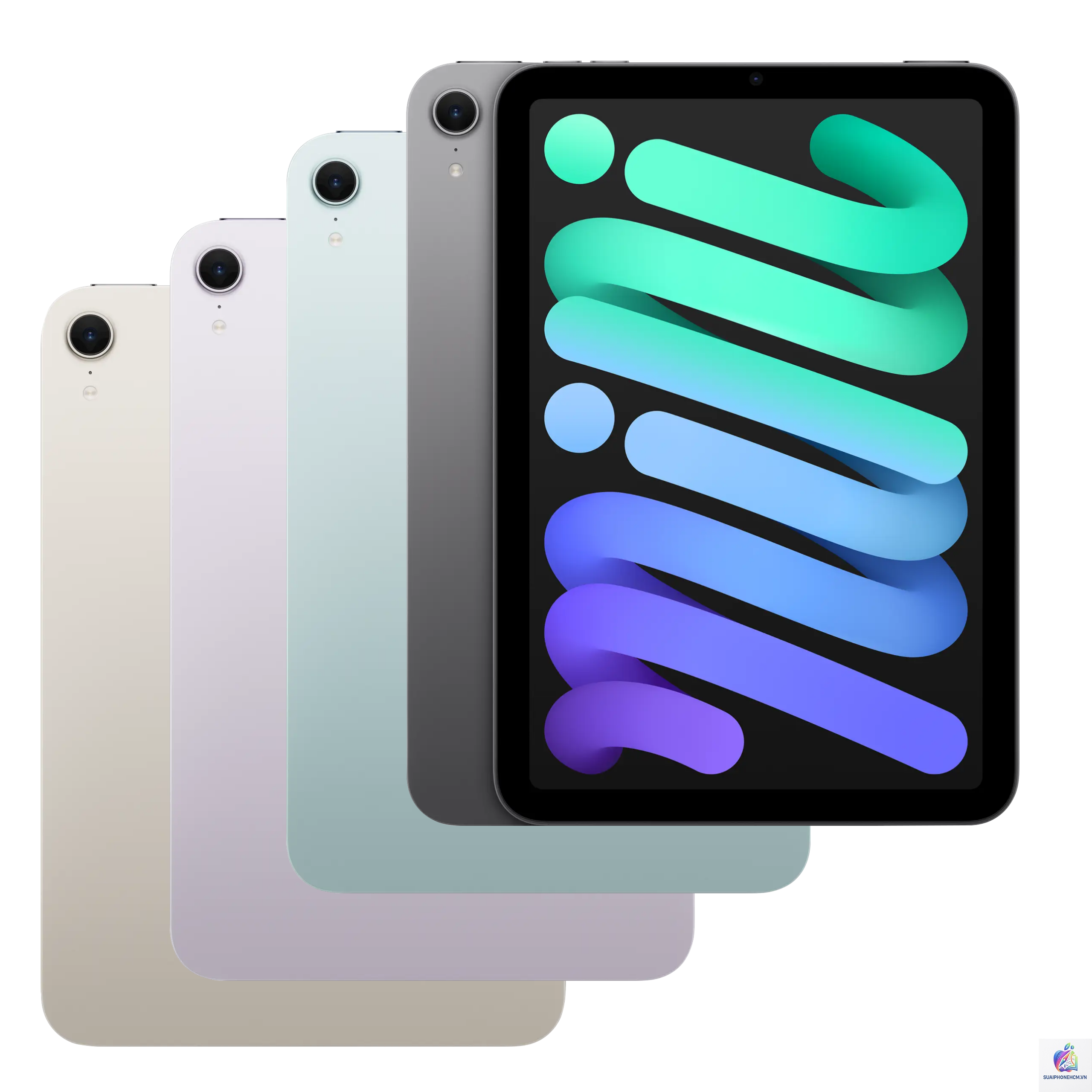ipad mini 512gb - Hình 5