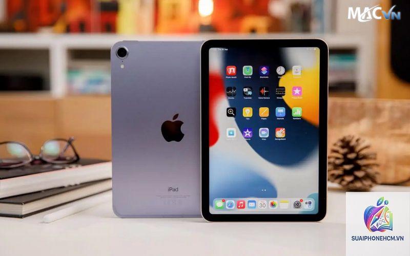 ipad mini 6 - Hình 2