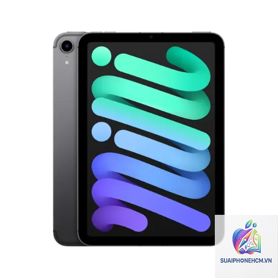 ipad mini 6 - Hình 3